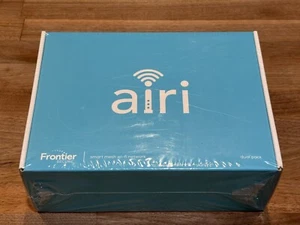 Frontier Secure - AirTies Airi Smart Mesh Wi-Fi Access Point (Air 4920) Sealed - Picture 1 of 4