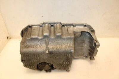 CUBIERTA CÁRTER ACEITE VOLKSWAGEN GOLF VI (5K1) 2010 03C403603T Foto 1 de 2