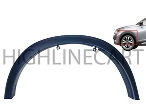 For 2018-2020 Nissan Kicks Front Left Fender Flare Molding Trim LH Driver - Picture 1 of 8