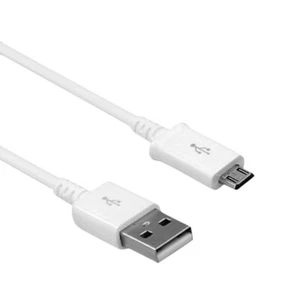 OEM Original Samsung USB Data Sync Fast Charging Cable for Galaxy Note Tab - Picture 1 of 14