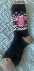 Kodiak Wool Blend Boot Sock 10-13 Made in USA Hunting,hiking winter sports - Picture 1 of 6