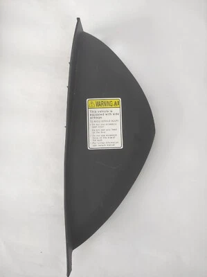 96630088 TAPA MOLDURA IZQUIERDA DEL SALPICADERO CHEVROLET CAPTIVA 2006-2011 - Imagen 1 de 3