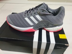 adidas barricade 12.5