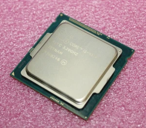 Intel Core i3-4170T 3.20Ghz 3MB Socket H3 Dual Core CPU Processor SR1TC - Picture 1 of 1