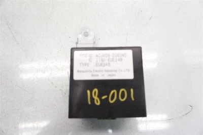 2005-2012 Acura Rl teto traseiro Smart RF 38365-Sja-A01 - Imagem 1 de 4