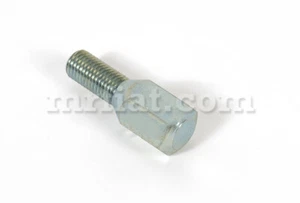 Fiat 600 Abarth Campagnolo Rim Bolt - Imagen 1 de 1