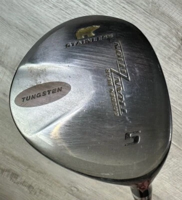 Golden Bear Tranzition Driver Ultralite Graphite .350 Tip Mid/Firm Flex RH - Image 1 of 4