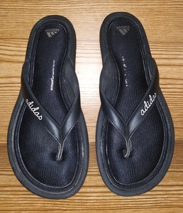 adidas fit foam sandals products for 