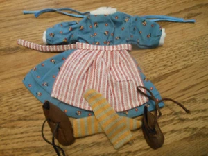 American Girl Doll - MINI KIRSEN's Outfit - Please Read - Picture 1 of 4