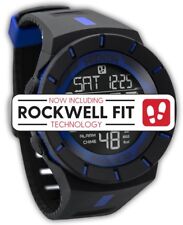 NEW IN BOX MENS Rockwell COLISEUM FIT Wrist Watch POLICE USA RCP-POLICE1 LIMITED
