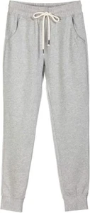 Snoly Women's Summer Sweatpants Grey Medium - Picture 1 of 1
