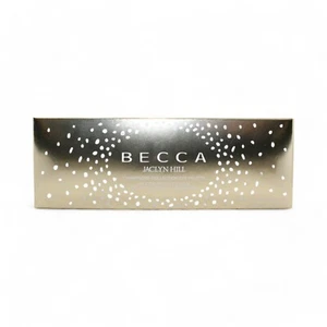 Becca x Jaclyn Hill Champagne Collection Eyeshadow Palette 0.3oz Limited Edition - Picture 1 of 4