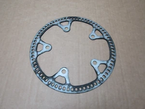 Honda CB1000R 2018 16,733 miles rear ABS ring (13454) - Picture 1 of 5