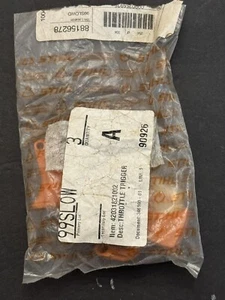 NOS STIHL  THROTTLE TRIGGER 4203 182 1002 - Picture 1 of 4