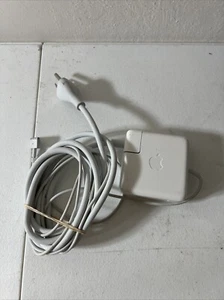MacBook Pro 60W T-Tip MagSafe 2 Power Adapter Charger A1435 60 Watt MS2 USA OEM - Picture 1 of 4