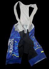 Castelli CLASSIC Bib Shorts BLACK Blue Men’s XL Comfort
