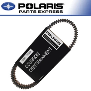 NEW GENUINE POLARIS SPORTSMAN 850 1000 HIGH LIFTER DRIVE BELT OEM 3211203 - Bild 1 von 2