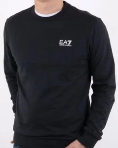 Armani Crew Neck sweatshirt For Men's. - Picture 1 of 4