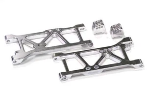 CNC Machined HD Rear Suspension Arm Set for Team Associated 1/8 RC8 Buggy - Picture 1 of 1