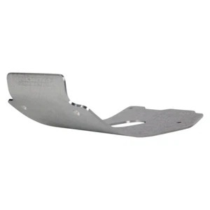 Works Connection Kawasaki KX500 88-03 Skid Plate - Picture 1 of 2