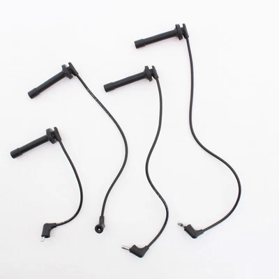 ProSpark Premium Spark Plug Ignition Wires for 92-01 Integra 94-97 Civic del Sol - Image 1 of 4