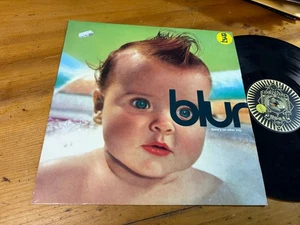 12" UK   1991 Blur – There's No Other Way - Foto 1 di 2