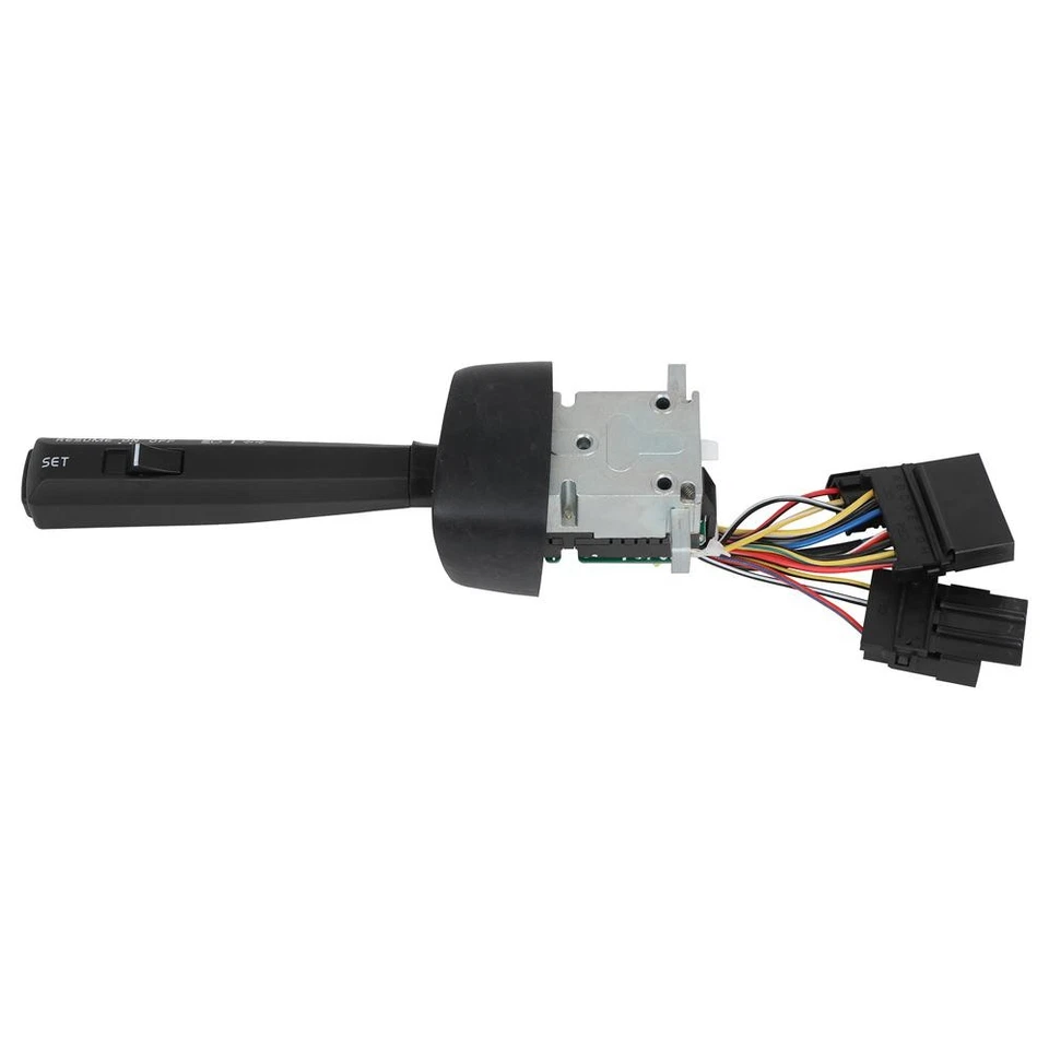 Interruptor de señal de giro para Volvo VHD 2004-2015 todo motor generación 2 4 conectores Foto 1 de 4