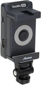Accsoon SeeMo 4K for iOS Monitor Adapter - Picture 1 of 10