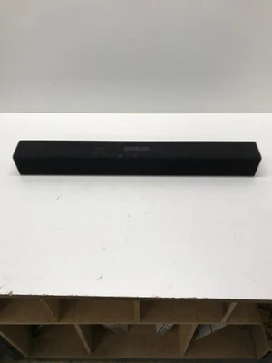 BARRA DE SONIDO VIZIO SB2820N-E0 SIN MANDO A DISTANCIA (P06018708) Foto 1 de 3