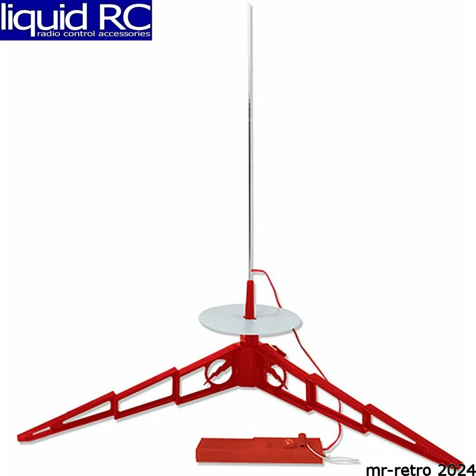 Estes 2222 Porta Pad Ii Launch Pad & Electron Beam - Image 1 of 1