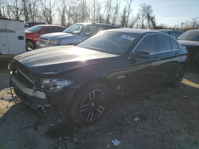 Used Air Cleaner Assembly fits: 2014 Bmw 528I  Grade A - Image 1 of 4