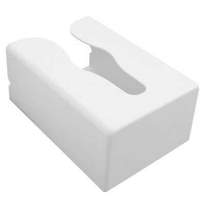  Scatola Fazzoletti Porta Del Tessuto Igienico Tovagliolo Di Carta - Immagine 1 di 4