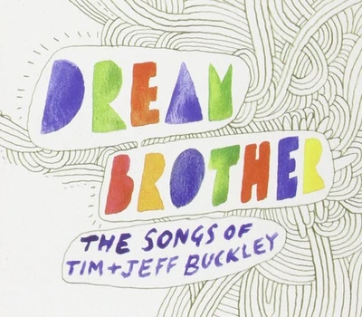 Various Artists Dream Brother (CD) (UK IMPORT) - Image 1 of 2