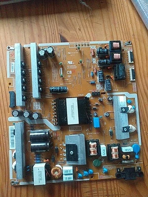 Carte Alimentation Samsung BN44-00727A Fonctionnel - Photo 1/2