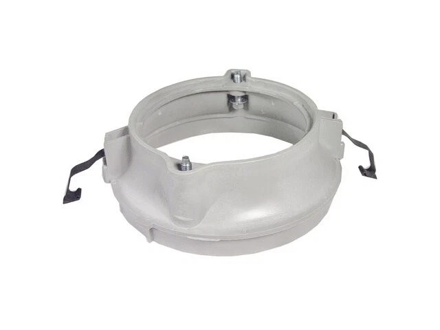 Adaptador de tapa de distribuidor Wells 34CV42J para Ford F350 1977-1997 Foto 1 de 1