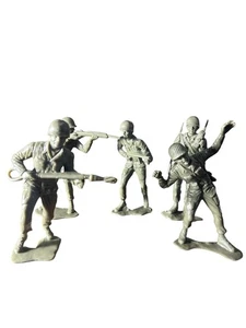 Grande armée homme 5,5" de haut - Photo 1/8
