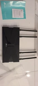 tp-link AX1800 modem router nbn ready - Picture 1 of 5