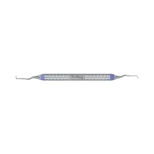 Hu-Friedy SRPG11/129 Doble Extremo Después de Cinco #11/12W Gracey Curette EverEdge #9 Foto 1 de 1