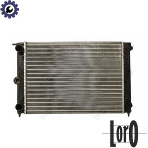 RADIATOR ENGINE COOLING 053-017-0002 FOR VW POLO/II/CLASSIC DERBY JETTA GOLF - Picture 1 of 7
