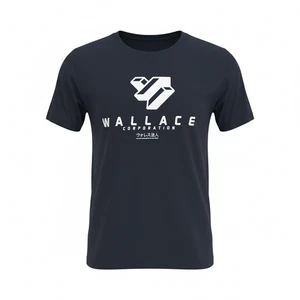 Loot Wear Blade Runner 2049 Wallace Corporation T-Shirt (L) By Loot Crate - New - Bild 1 von 2