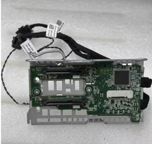Dell KWF76 Flexbay T5820 T7820 U.2 NVME Solid State Drive Backplane XN8TT NKN20 - Picture 1 of 4