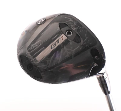 Titleist GT1 7-Wood 21* w/ Air Speeder 40 R2-Flex RH +HC *MINT* - Image 1 of 4