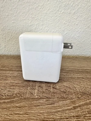 New OEM Apple 140W USB-C Magsafe 3 AC Adapter Charger Power for Macbook A2452 - Image 1 of 3