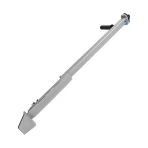 Tire Changer Tire Mount Demount Tool for 10" to 24" Vehicle / Tubeless Truck - Picture 1 of 18