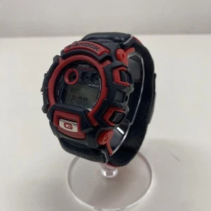 CASIO G-SHOCK GL-100 Coca-Cola Limited Edition Watch – Rare Collector’s Item - Picture 1 of 12