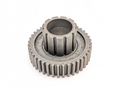 BW4446 BW4447 Transfer Case Upper Sprocket from 2017 Ram Cummins Diesel Foto 1 de 4