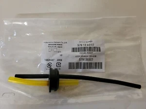 NUOVO PRODUTTORE DI APPARECCHIATURE ORIGINALI 581493301 579138307 Husqvarna 579138307 kit linea carburante Redmax -SC-A7 - Foto 1 di 1