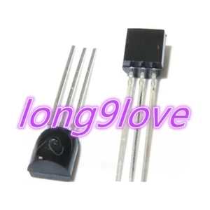 10pcs BC550C BC550B TO-92 #MX - Picture 1 of 1