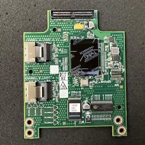Controlador Dell DataDomain 670 SAS P/N: 1395A2224802 probado - Imagen 1 de 3