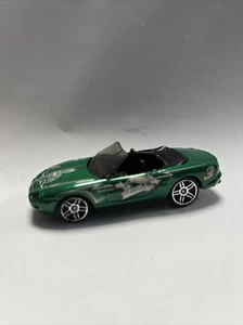 Hot Wheels - Jaguar XK8 Cabrio XK-8 - Diecast Collectible - 1:64 Scale - USED - Picture 1 of 6